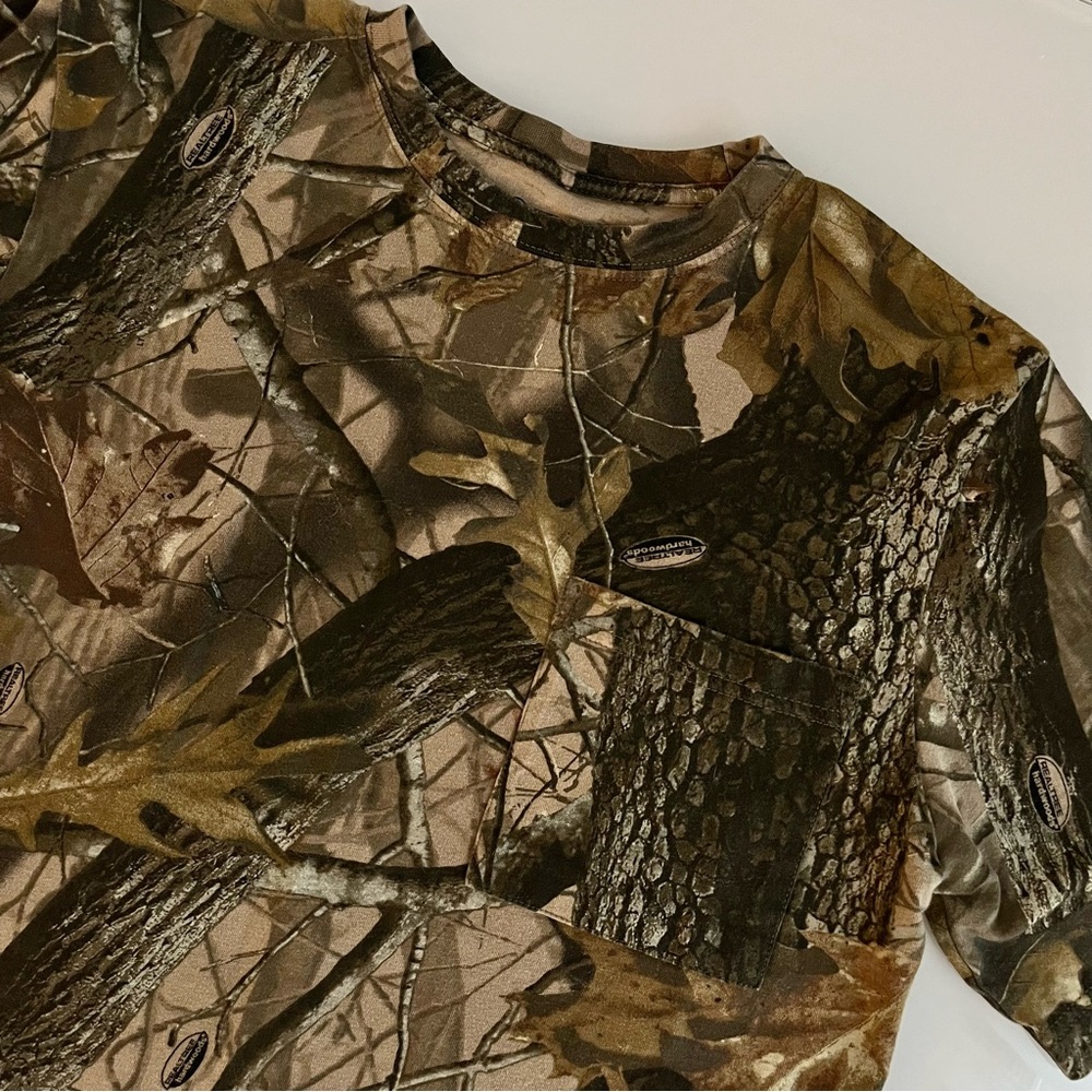 ⭐️SALE⭐️ Camo T-Shirt